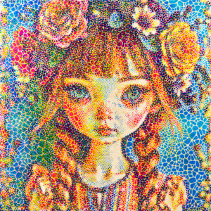 Porcelain 12