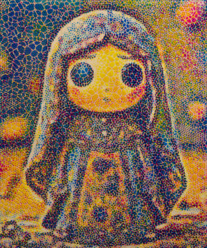 Kokeshi 2