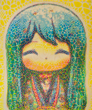 Kokeshi 5