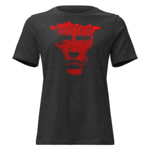 Hot Sauce Women's Relaxed T-Shirt